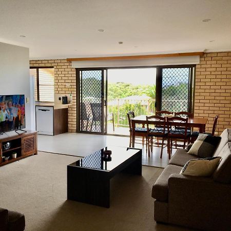 Seascapeatalexbeach Budget Accomodation Alexandra Headland Luaran gambar