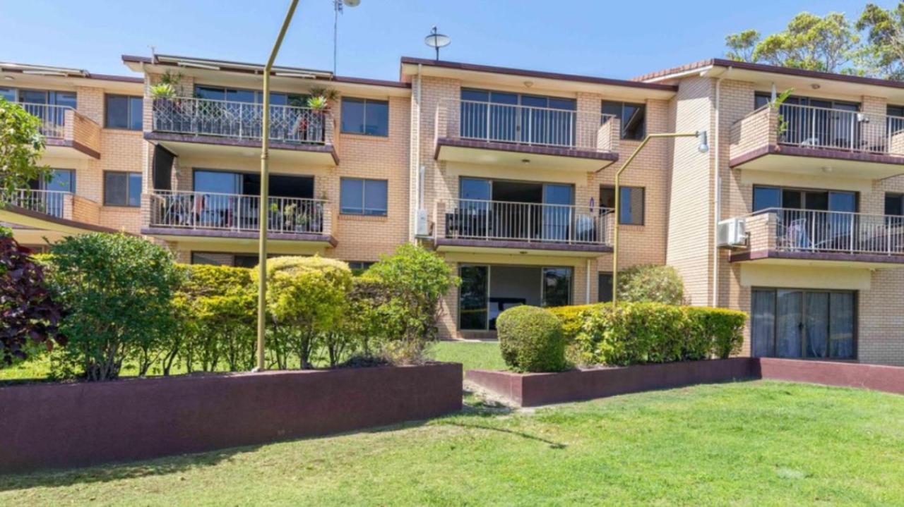 Seascapeatalexbeach Budget Accomodation Alexandra Headland Luaran gambar