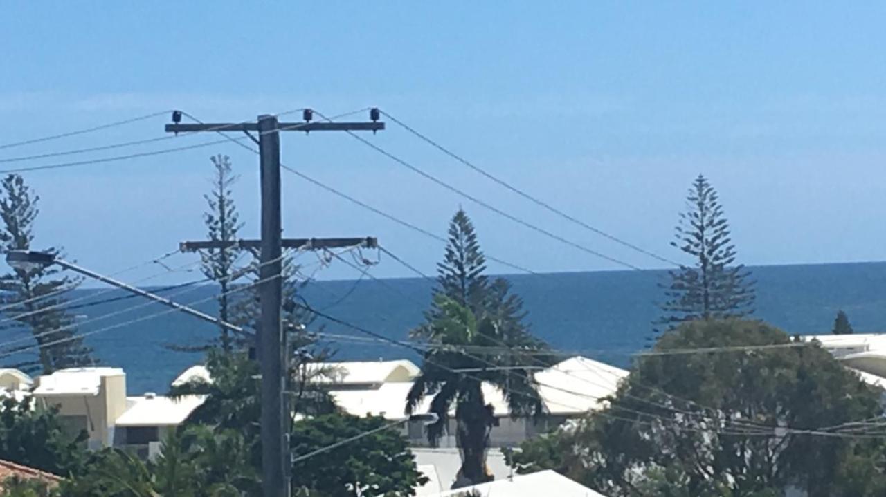 Seascapeatalexbeach Budget Accomodation Alexandra Headland Luaran gambar