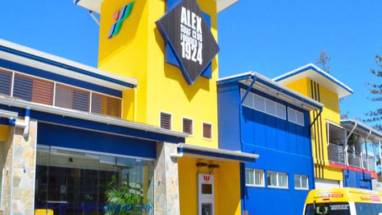 Seascapeatalexbeach Budget Accomodation Alexandra Headland Luaran gambar