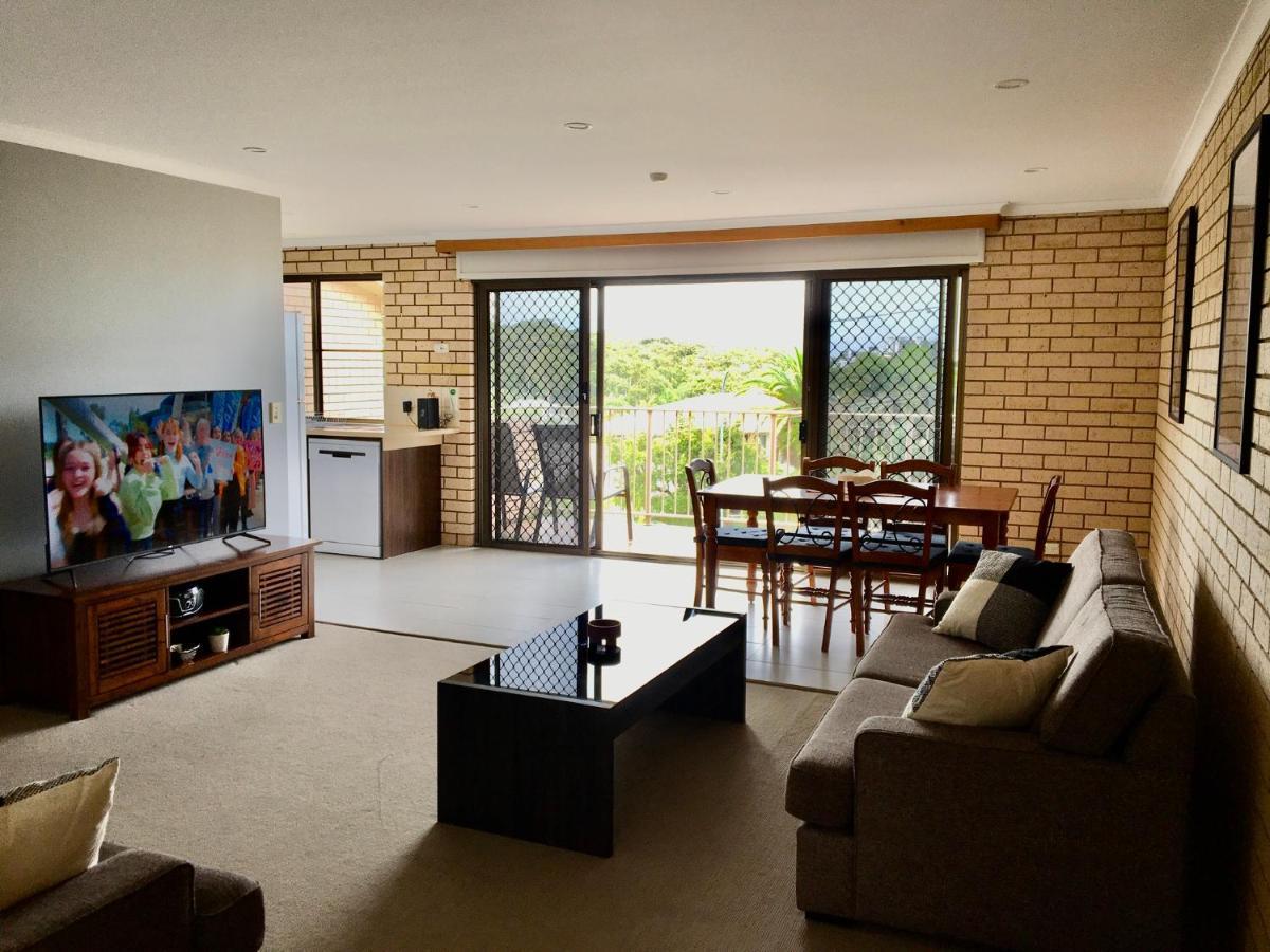 Seascapeatalexbeach Budget Accomodation Alexandra Headland Luaran gambar