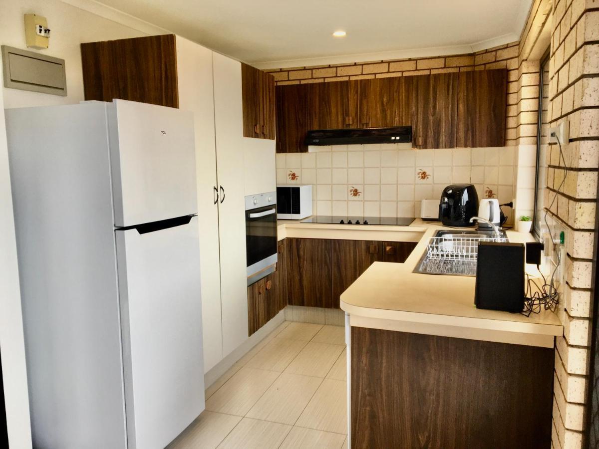 Seascapeatalexbeach Budget Accomodation Alexandra Headland Luaran gambar
