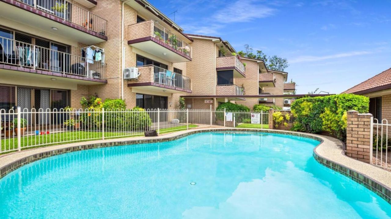 Seascapeatalexbeach Budget Accomodation Alexandra Headland Luaran gambar