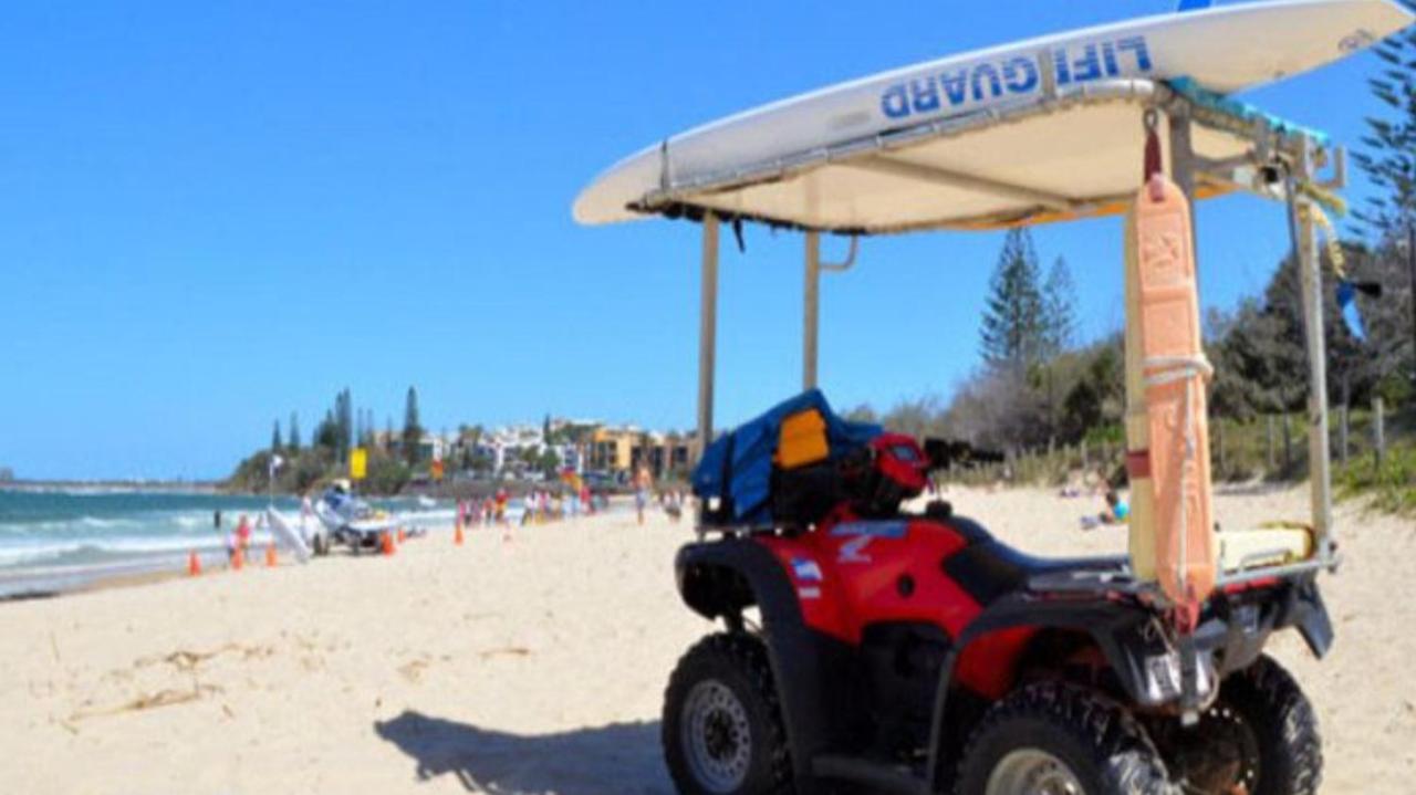 Seascapeatalexbeach Budget Accomodation Alexandra Headland Luaran gambar
