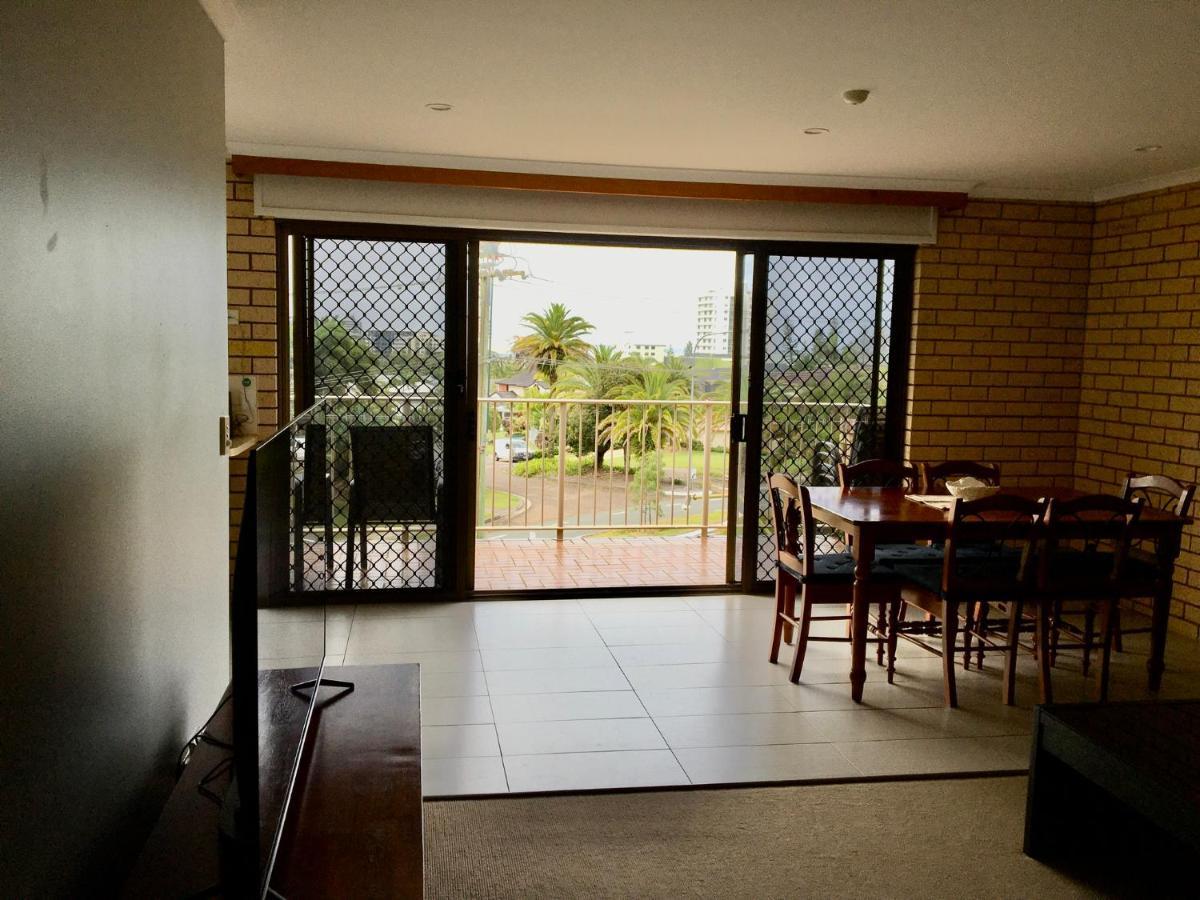 Seascapeatalexbeach Budget Accomodation Alexandra Headland Luaran gambar