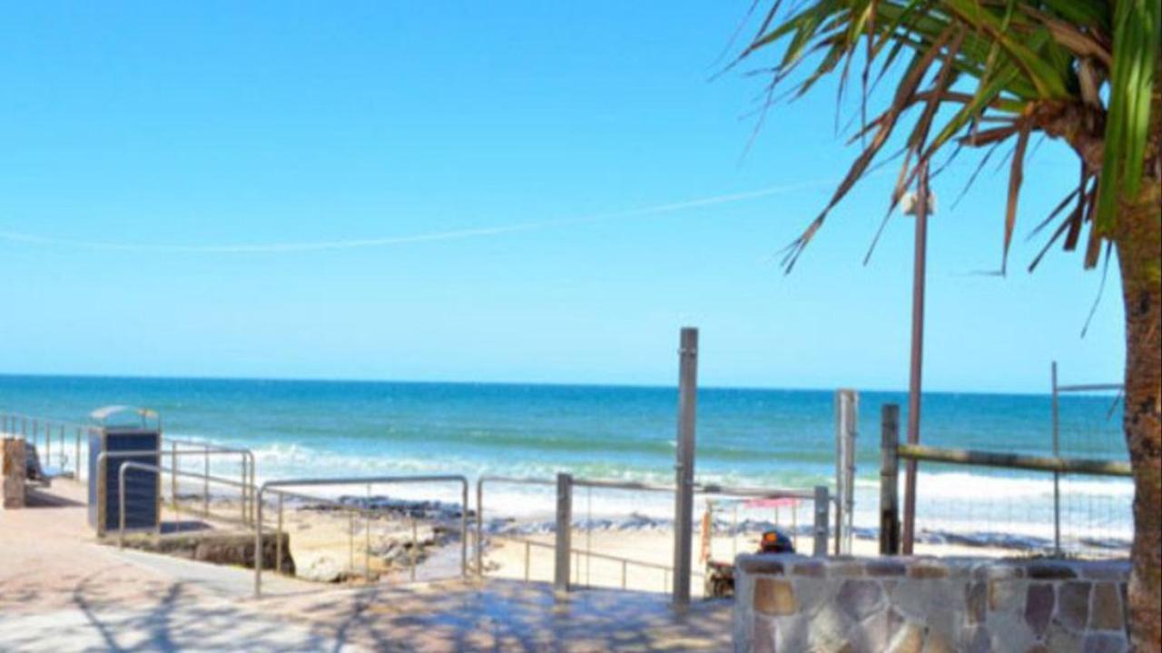 Seascapeatalexbeach Budget Accomodation Alexandra Headland Luaran gambar