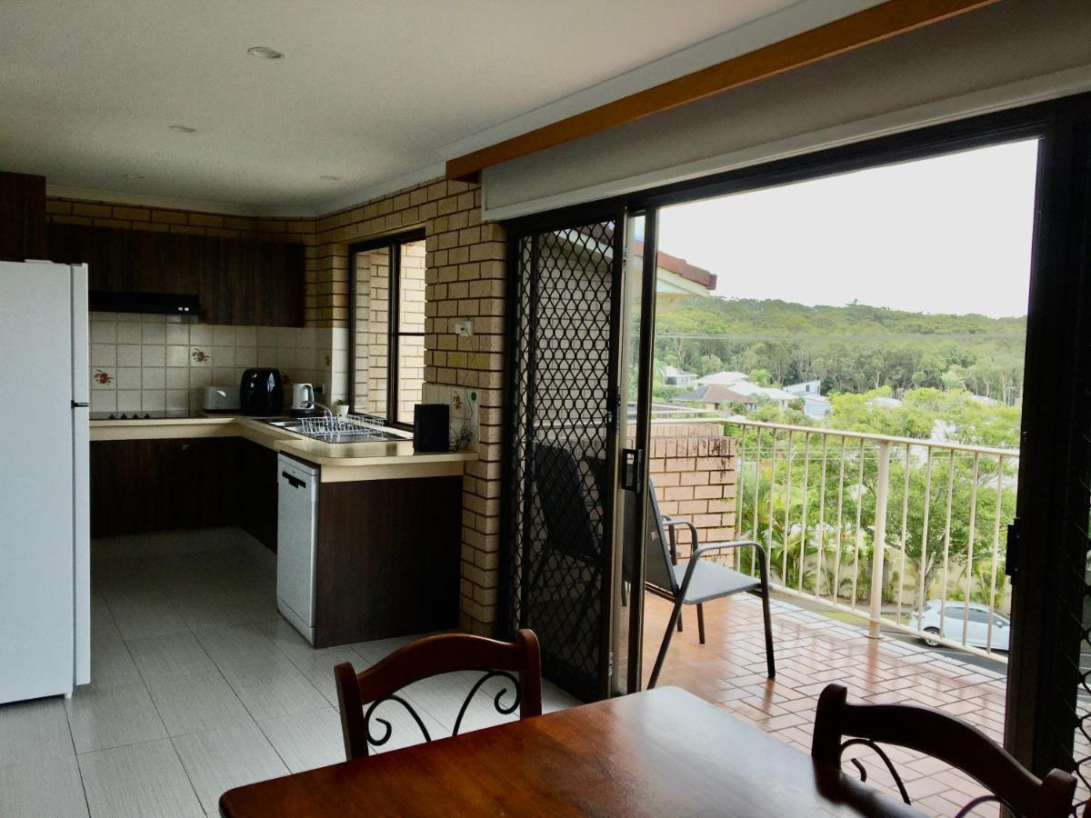 Seascapeatalexbeach Budget Accomodation Alexandra Headland Luaran gambar