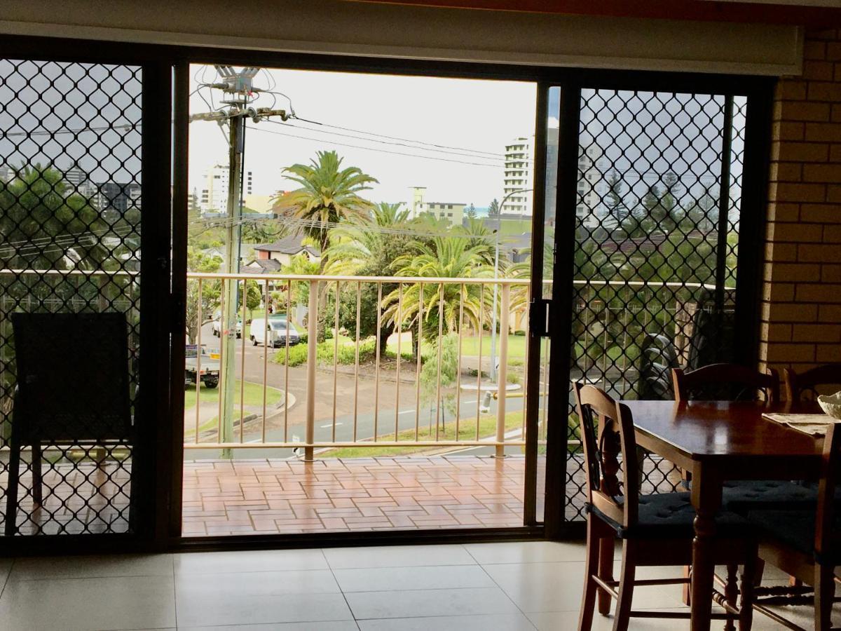 Seascapeatalexbeach Budget Accomodation Alexandra Headland Luaran gambar