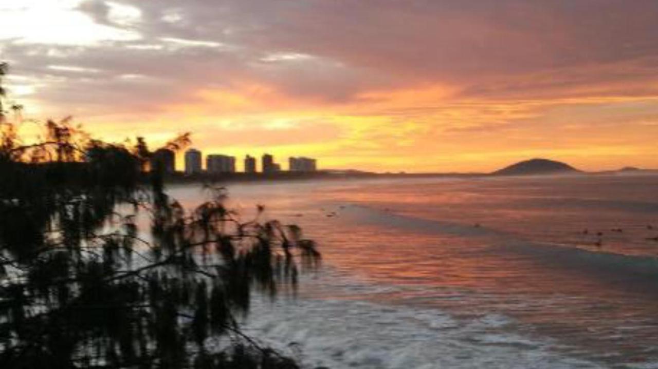 Seascapeatalexbeach Budget Accomodation Alexandra Headland Luaran gambar
