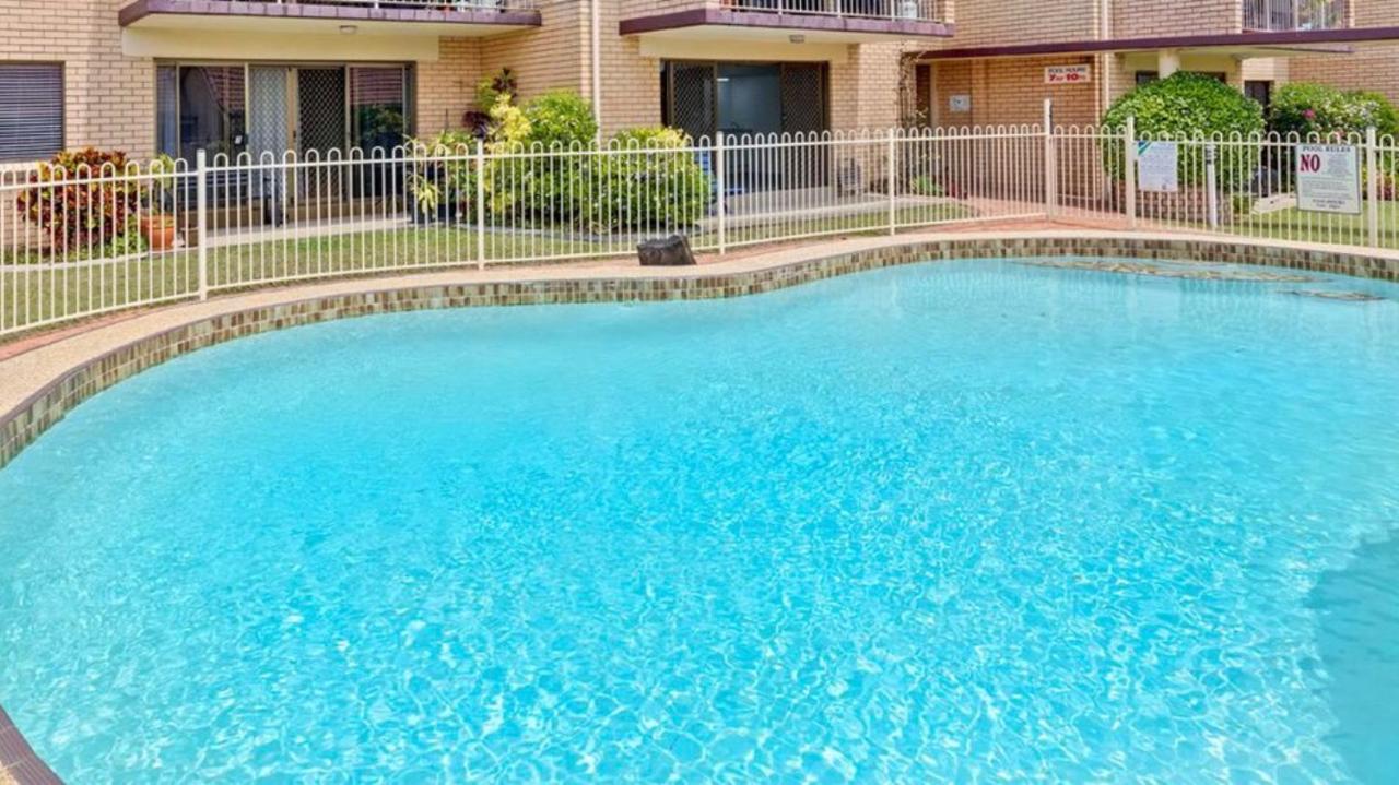 Seascapeatalexbeach Budget Accomodation Alexandra Headland Luaran gambar