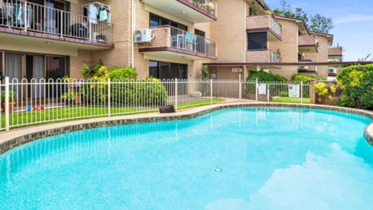 Seascapeatalexbeach Budget Accomodation Alexandra Headland Luaran gambar